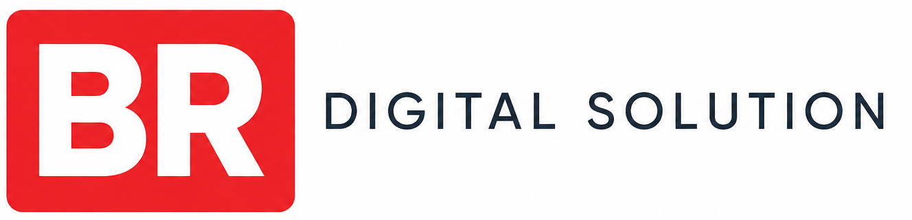 BR Digital Solution